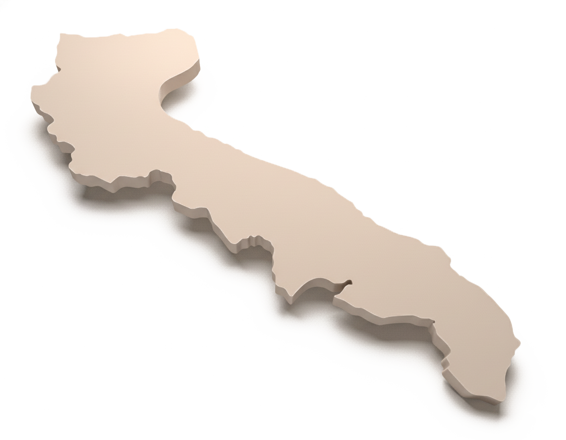 cartina_puglia_podere_papilio